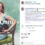 Gigi Hadid Beziehung