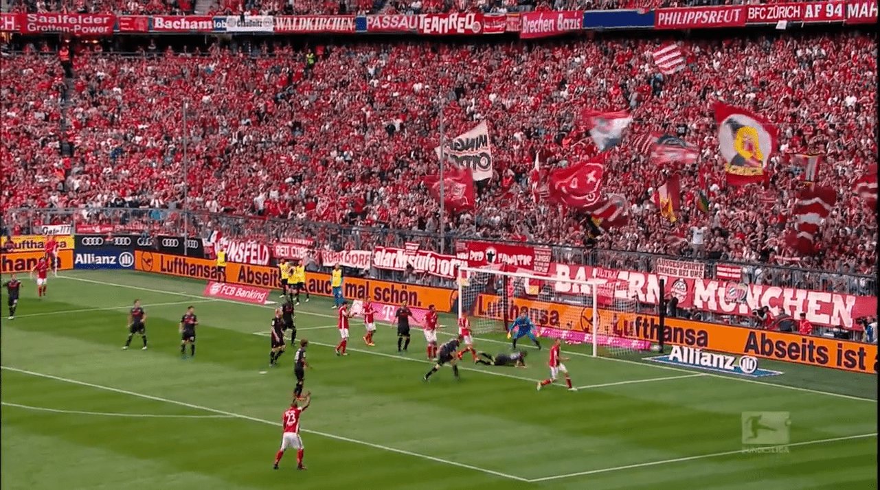 Timo Horn fußballspieler