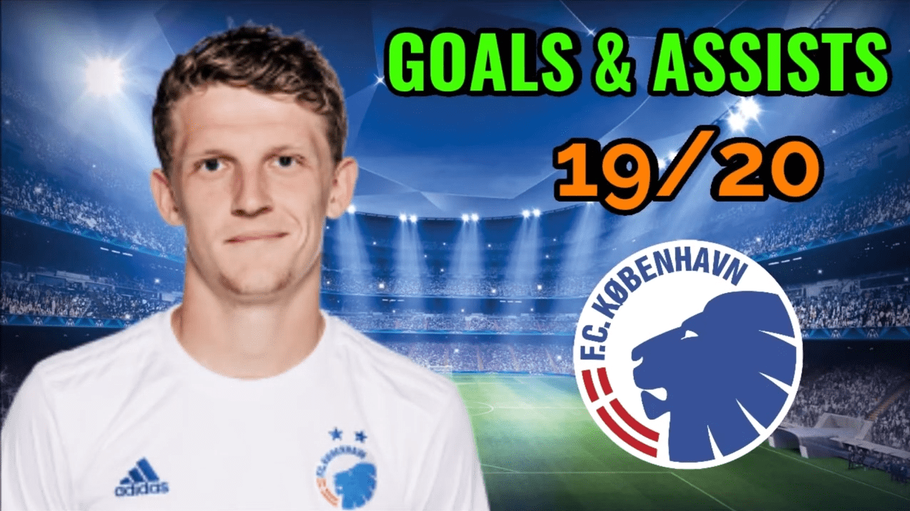 Jens Stage fußballspieler