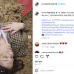 Nicolette Krebitz Schauspielerin