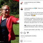 Svenja Schulze vermögen
