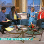 Sally Bretton Schauspielerin