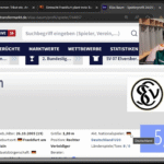 Elias Baum fußballspieler