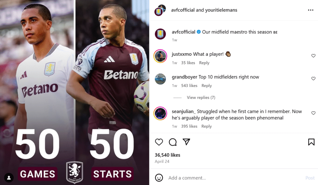 Youri Tielemans Fußballspieler Youri Tielemans Fußballspieler