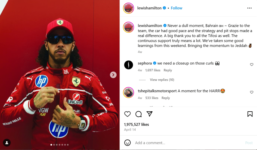 Lewis Hamilton vermögen Lewis Hamilton vermögen