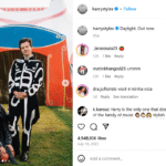 Harry Styles Sänger