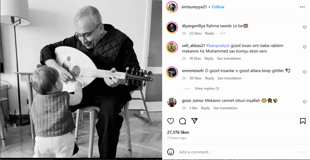 Sırrı Süreyya Önder Beruf Sırrı Süreyya Önder Beruf