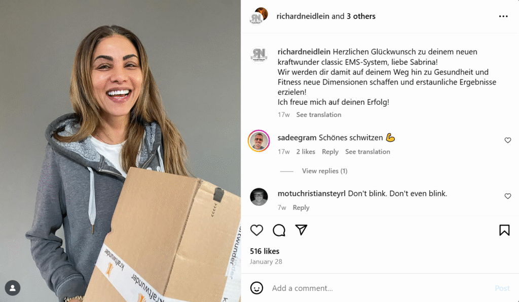 Sabrina Setlur Sängerin