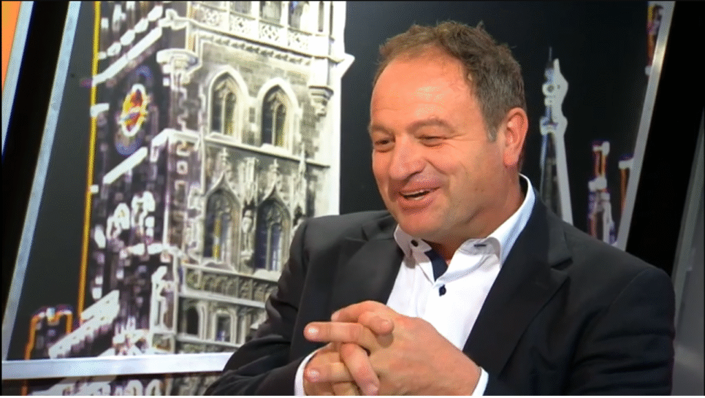 Rainer Maria Schießler Autor Rainer Maria Schießler Autor