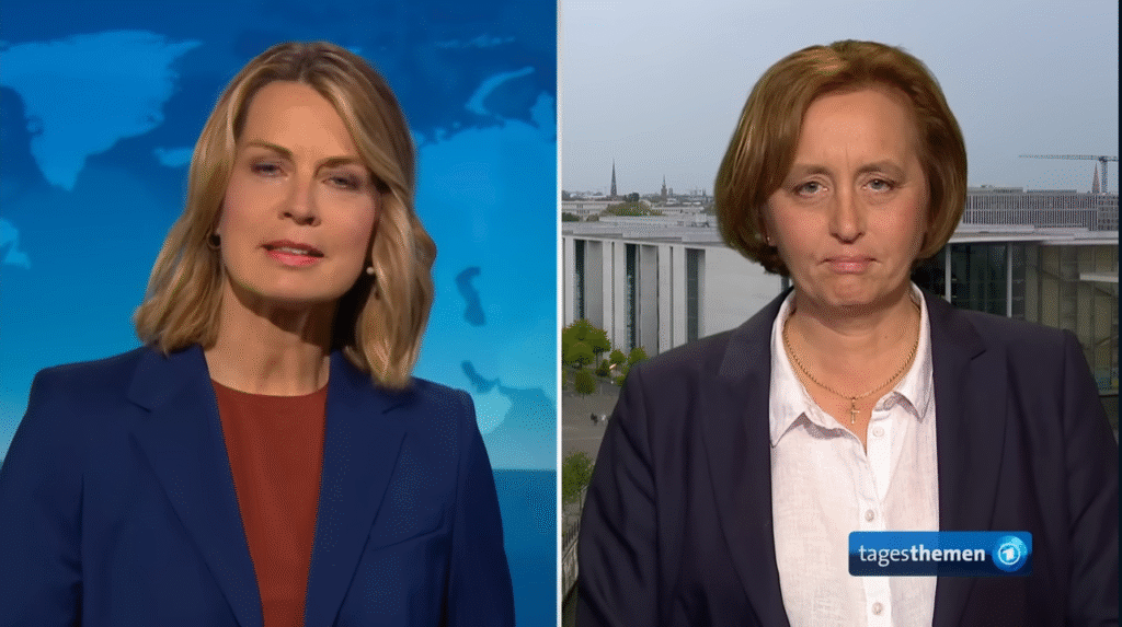 Beatrix von Storch vermögen Beatrix von Storch vermögen