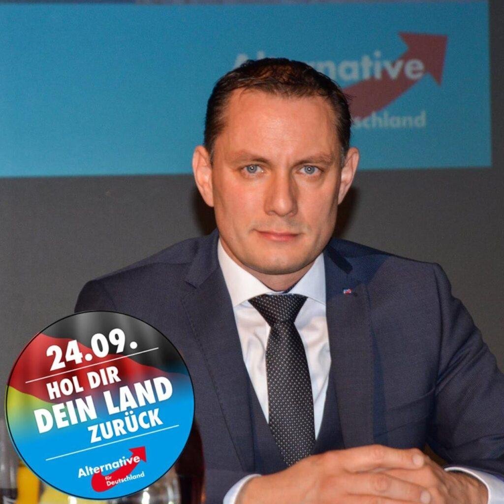 Tino Chrupalla vermögen Tino Chrupalla vermögen