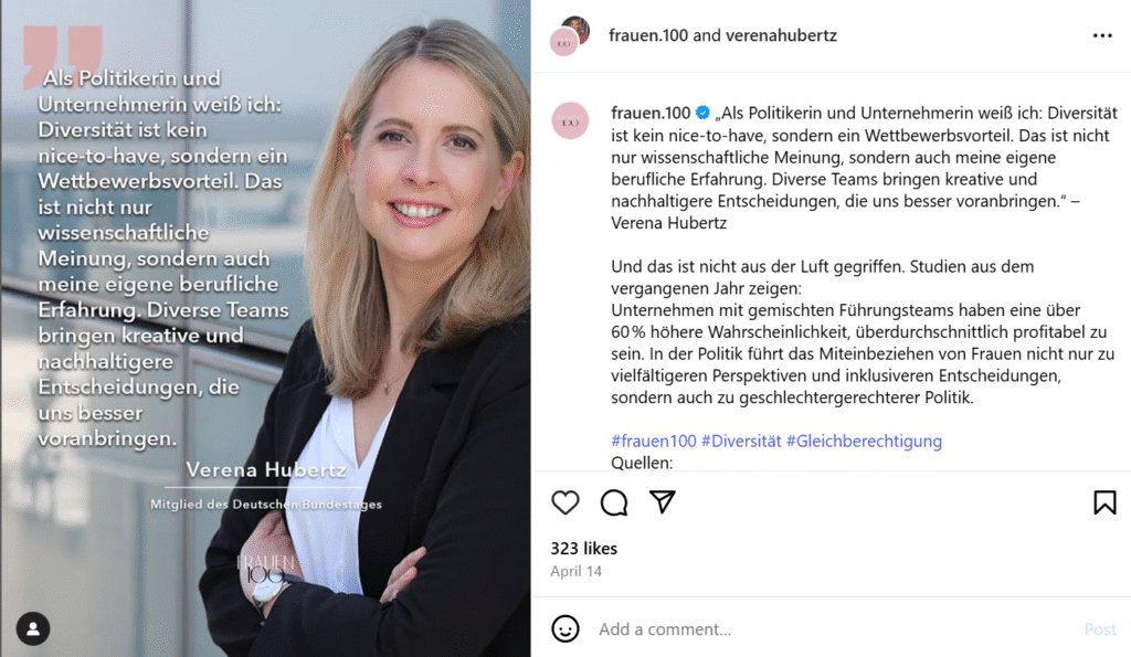 Verena Hubertz vermögen Verena Hubertz vermögen