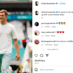 Mick Schumacher vermögen