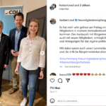 Herbert Reul vermögen