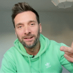 Daniel Aßmann Fernsehmoderator