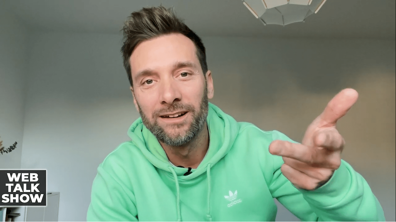 Daniel Aßmann Fernsehmoderator