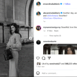 Alexandra Daddario Schauspielerin
