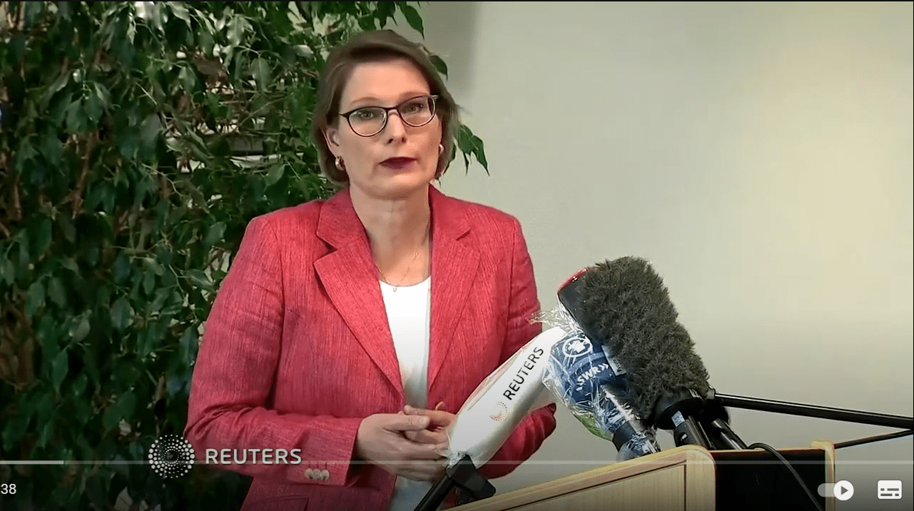 Stefanie Hubig vermögen