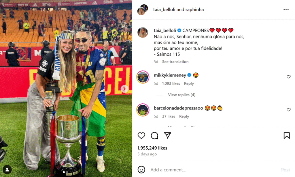 Raphinha Fußballspieler Raphinha Fußballspieler