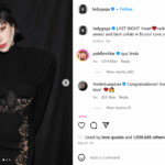 Lady Gaga Sängerin