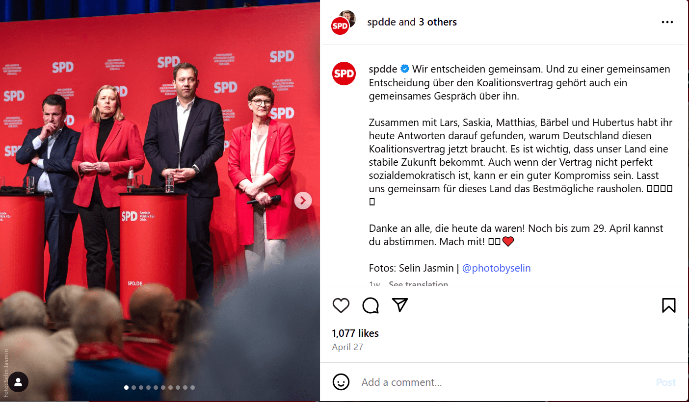 Saskia Esken vermögen
