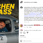 Jochen Mass Krankheit