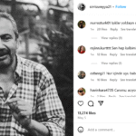Sirri Süreyya Önder gestorben