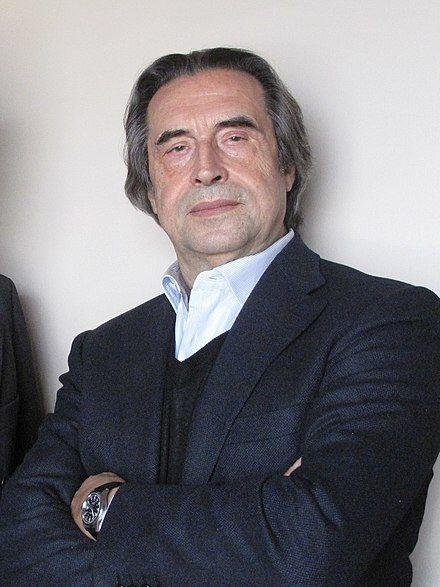 Riccardo Muti vermögen Riccardo Muti vermögen