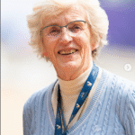 Isabell Werth Ehemann