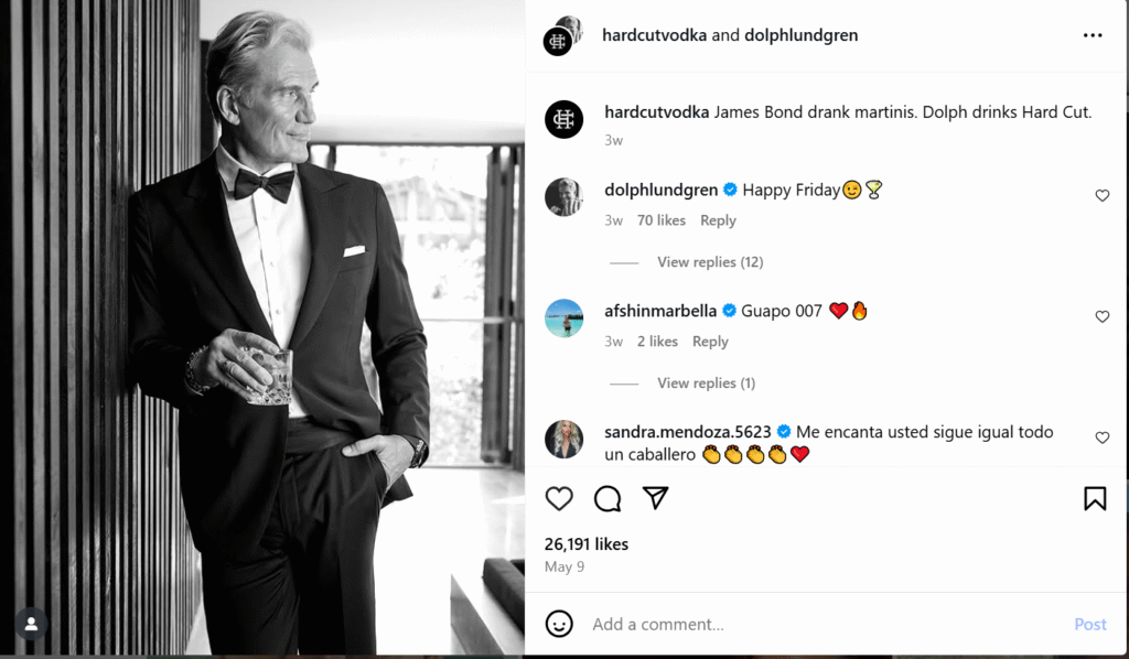 Dolph Lundgren Schauspieler Dolph Lundgren Schauspieler