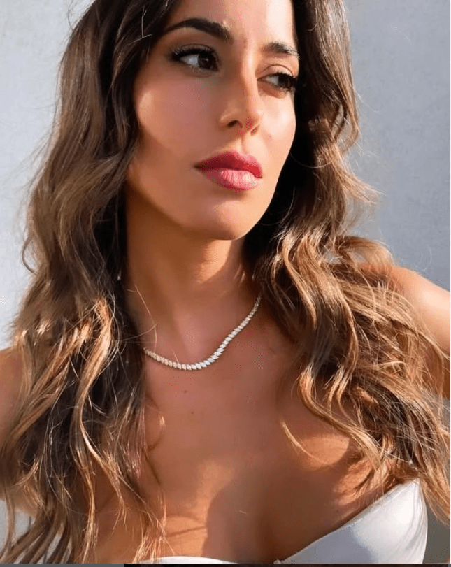 Ines de Ramon Freund Ines de Ramon Freund