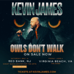 Kevin James Ehefrau