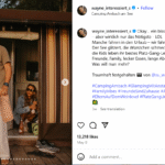 Wayne Carpendale Ehefrau