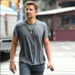 Bradley Cooper Freundin