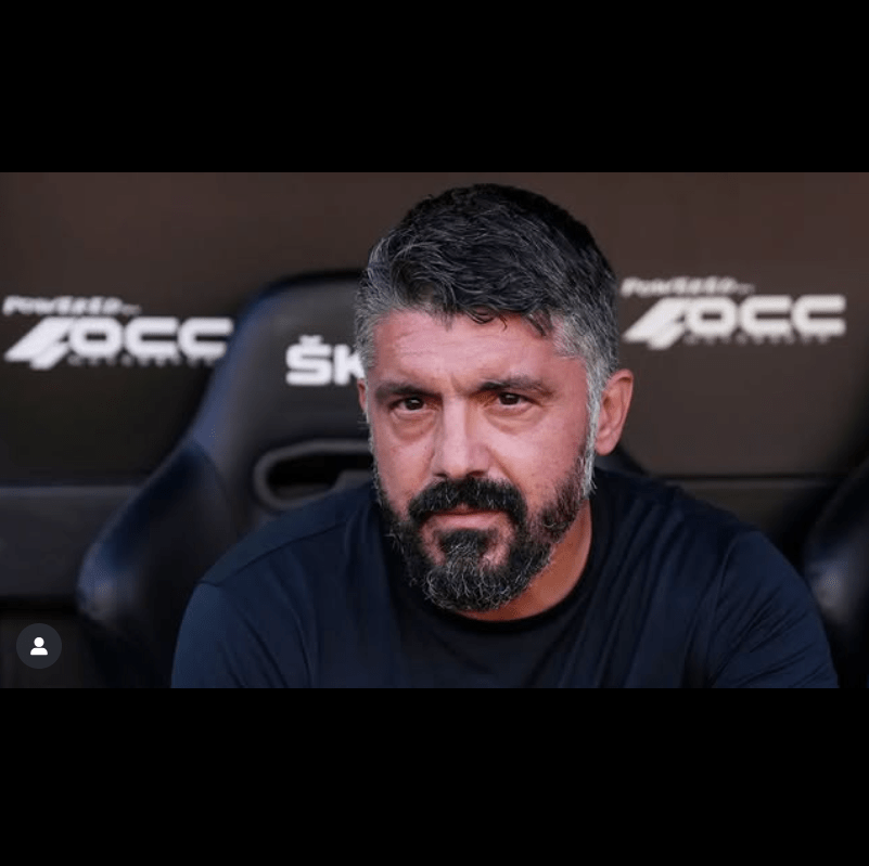 Gennaro Gattuso Frau Gennaro Gattuso Frau
