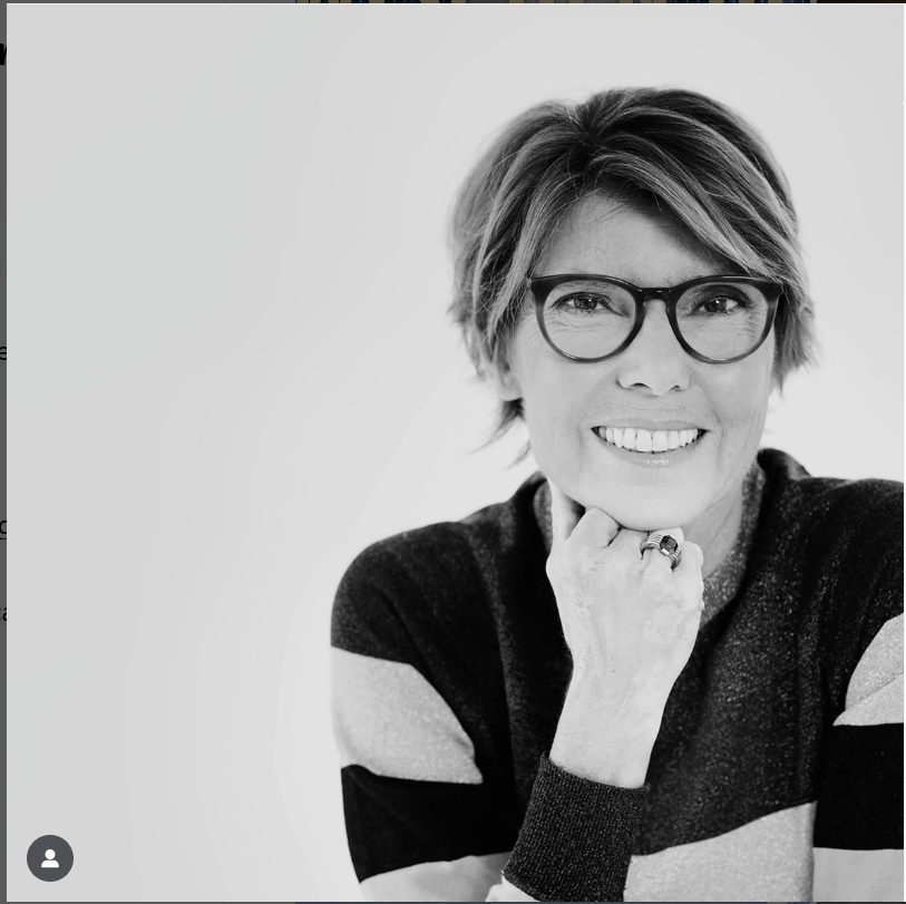 Bettina Böttinger Ehefrau Bettina Böttinger Ehefrau