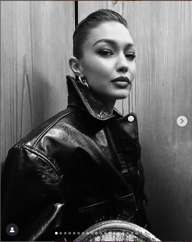 Gigi Hadid Freund Gigi Hadid Freund