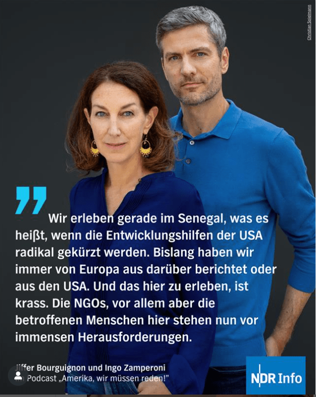 Ingo Zamperoni Ehefrau Ingo Zamperoni Ehefrau