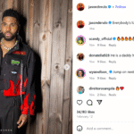 Jason Derulo Sänger