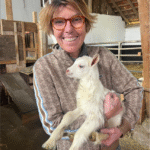 Bettina Böttinger Ehefrau