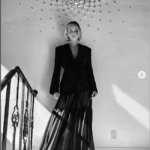 Charlize Theron Kinder