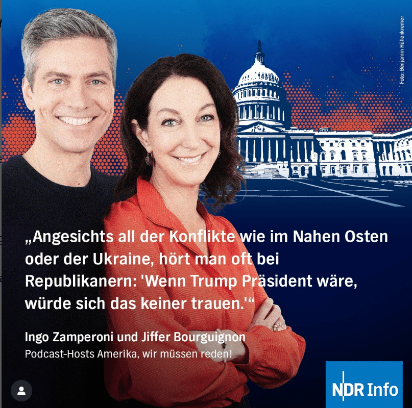 Ingo Zamperoni Ehefrau Ingo Zamperoni Ehefrau