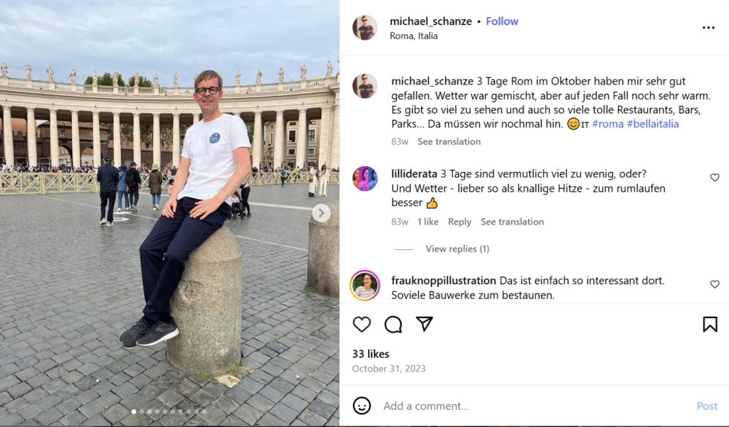 Michael Schanze Krankheit Michael Schanze Krankheit