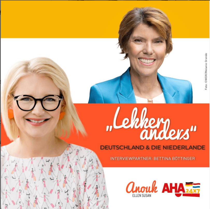 Bettina Böttinger Ehefrau Bettina Böttinger Ehefrau