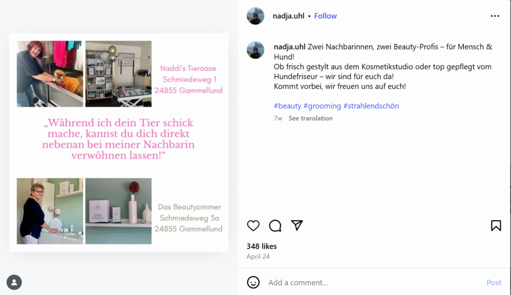 Nadja Uhl Alter Nadja Uhl Alter