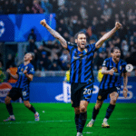 Hakan Çalhanoğlu Ehefrau