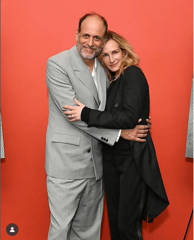 Julia Roberts Ehemann Julia Roberts Ehemann