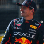 Christian Horner Ehefrau