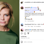 Annette Frier Schauspielerin