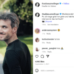 Thaddäus Meilinger Schauspieler